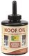 TRM HOOF OIL KAVIOÖLJY 800 ML